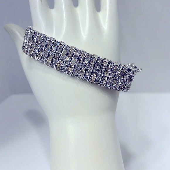 Ciner ブレスレット ステンレス デザインチェーンブレスレット [b837] | ブレスレット